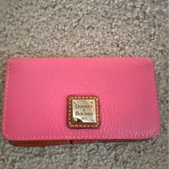 Dooney & Bourke Bags Dooney And Bourke Small Wallet Poshmark